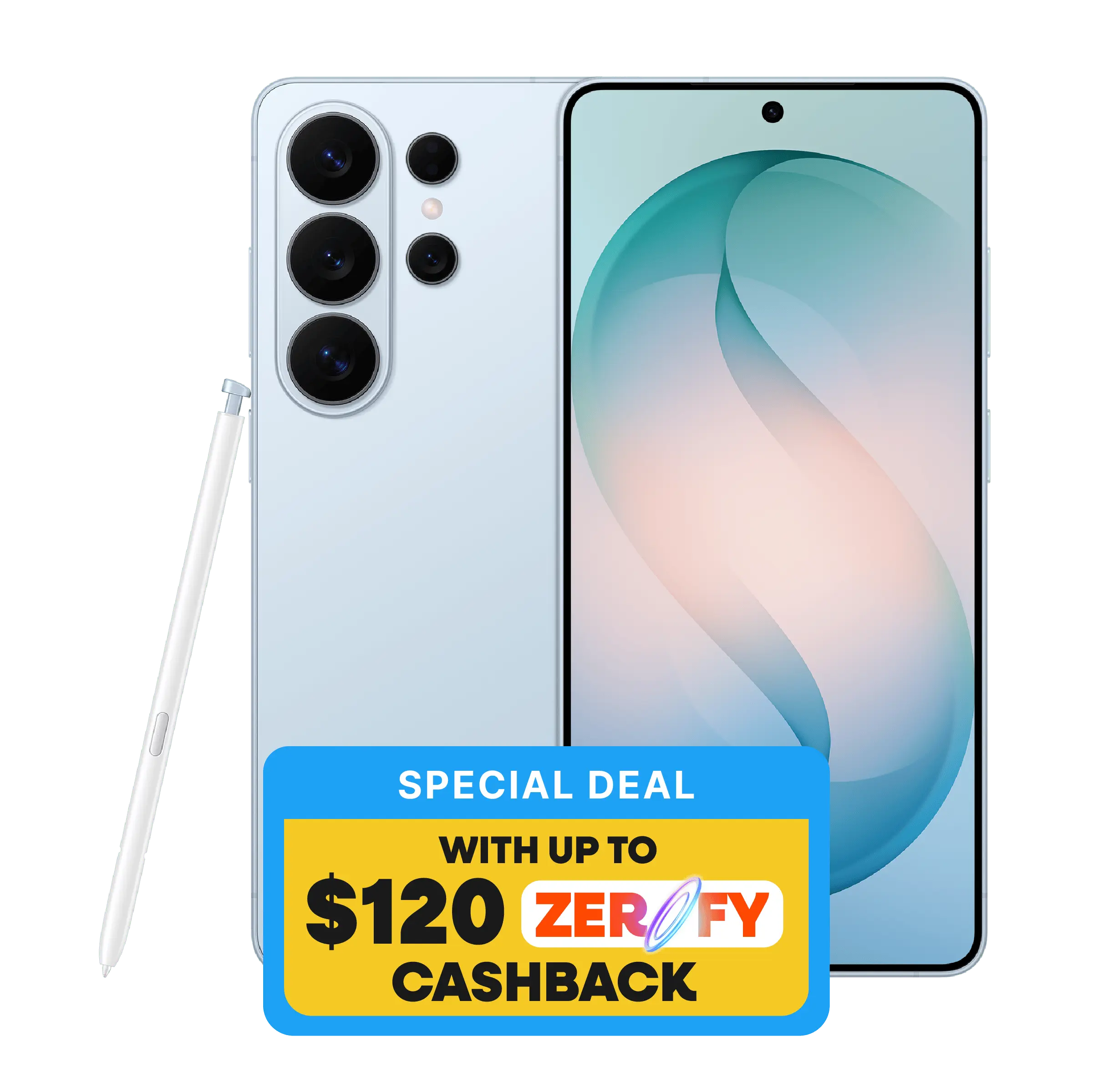 Samsung Galaxy S26 Ultra 5G